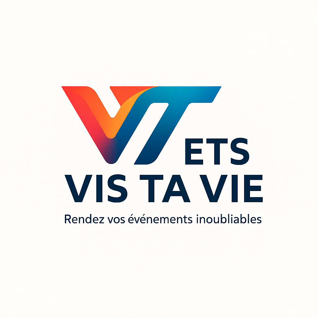 Logo ETS VIS TA VIE