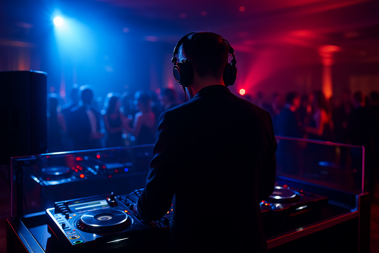 Sonorisation & DJ professionnels